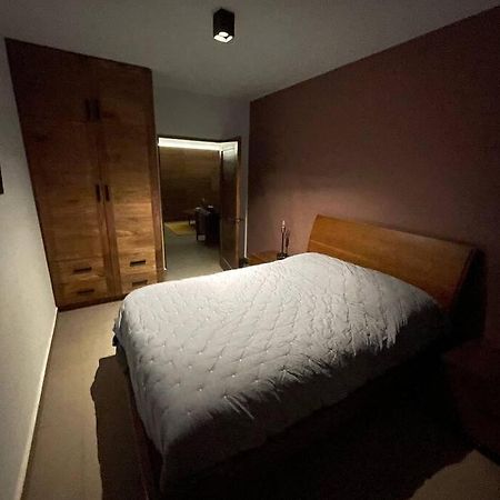 Casa Kamila En El Centro De Todos Santos Βίλα Εξωτερικό φωτογραφία
