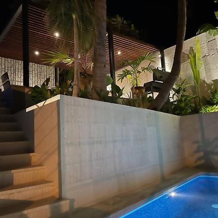 Casa Kamila En El Centro De Todos Santos Βίλα Εξωτερικό φωτογραφία