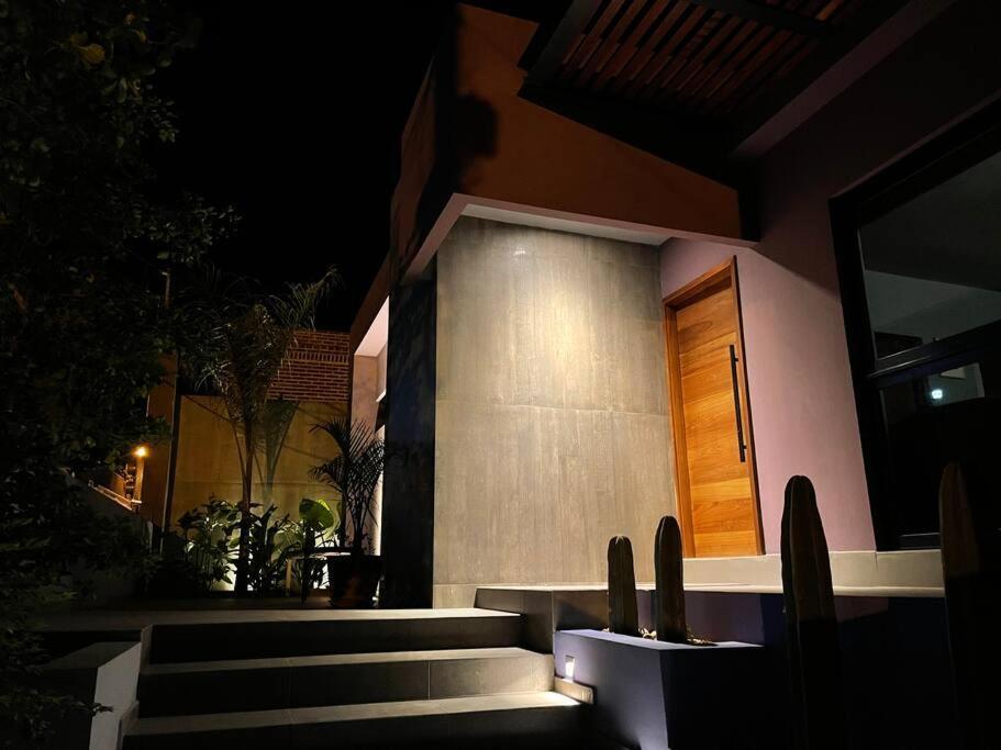 Casa Kamila En El Centro De Todos Santos Βίλα Εξωτερικό φωτογραφία