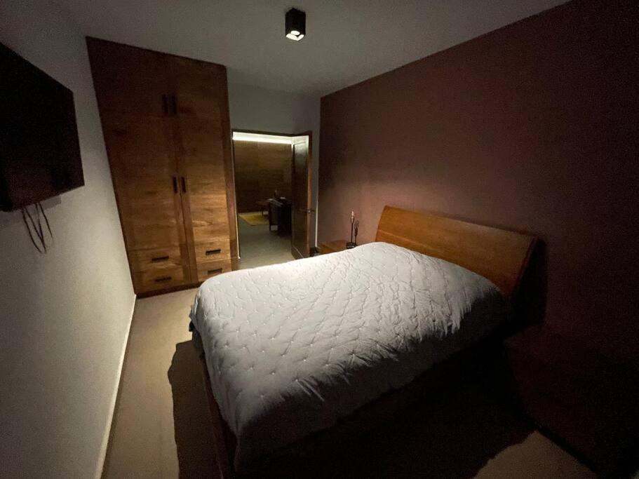 Casa Kamila En El Centro De Todos Santos Βίλα Εξωτερικό φωτογραφία