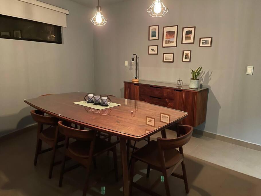 Casa Kamila En El Centro De Todos Santos Βίλα Εξωτερικό φωτογραφία