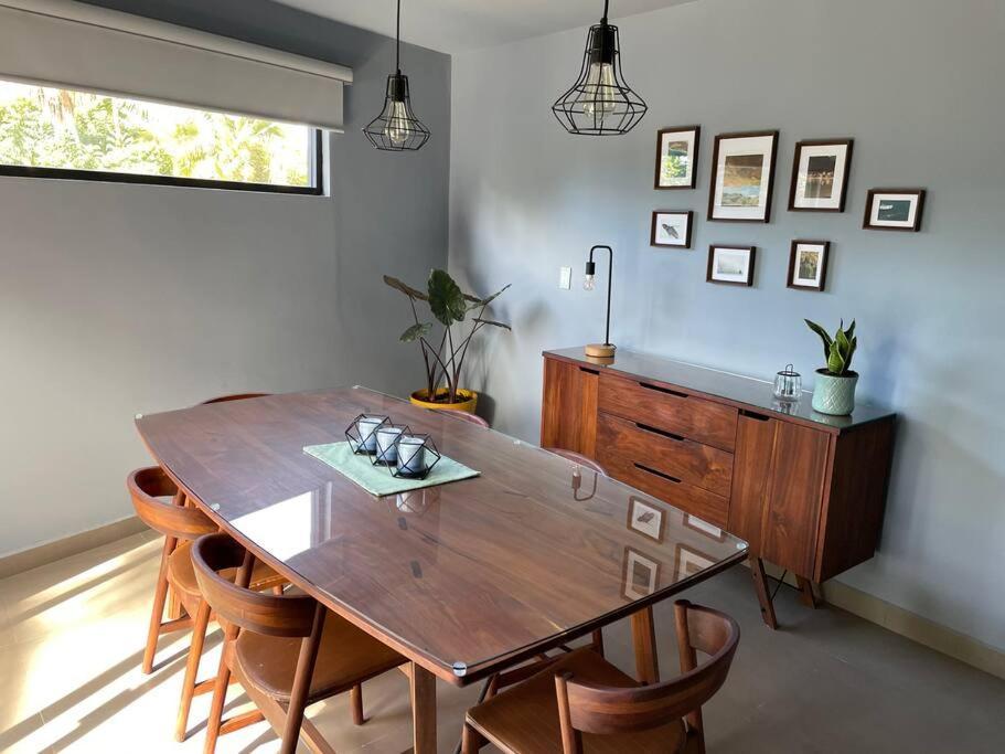 Casa Kamila En El Centro De Todos Santos Βίλα Εξωτερικό φωτογραφία