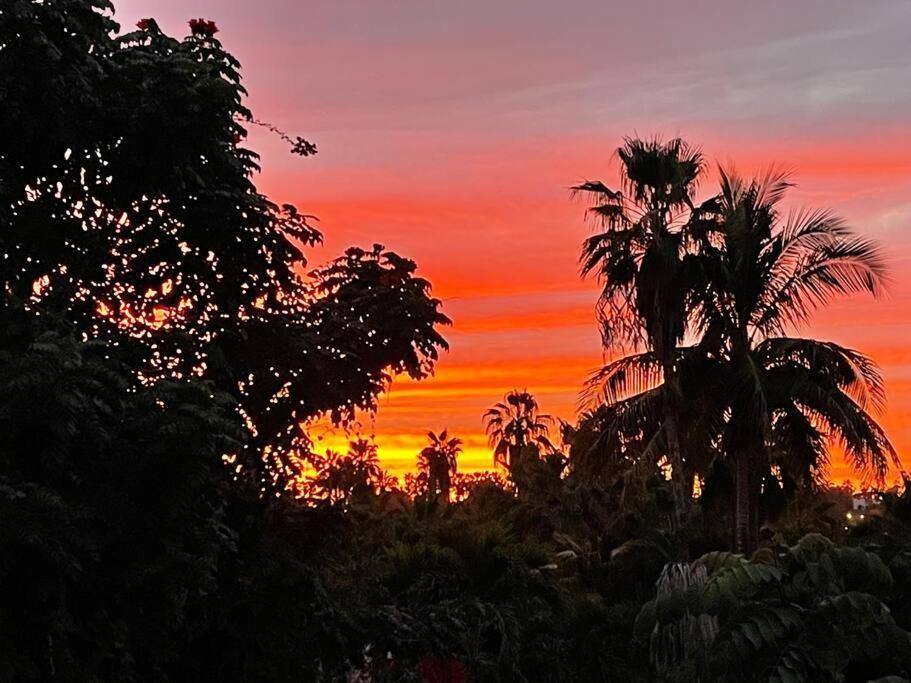 Casa Kamila En El Centro De Todos Santos Βίλα Εξωτερικό φωτογραφία